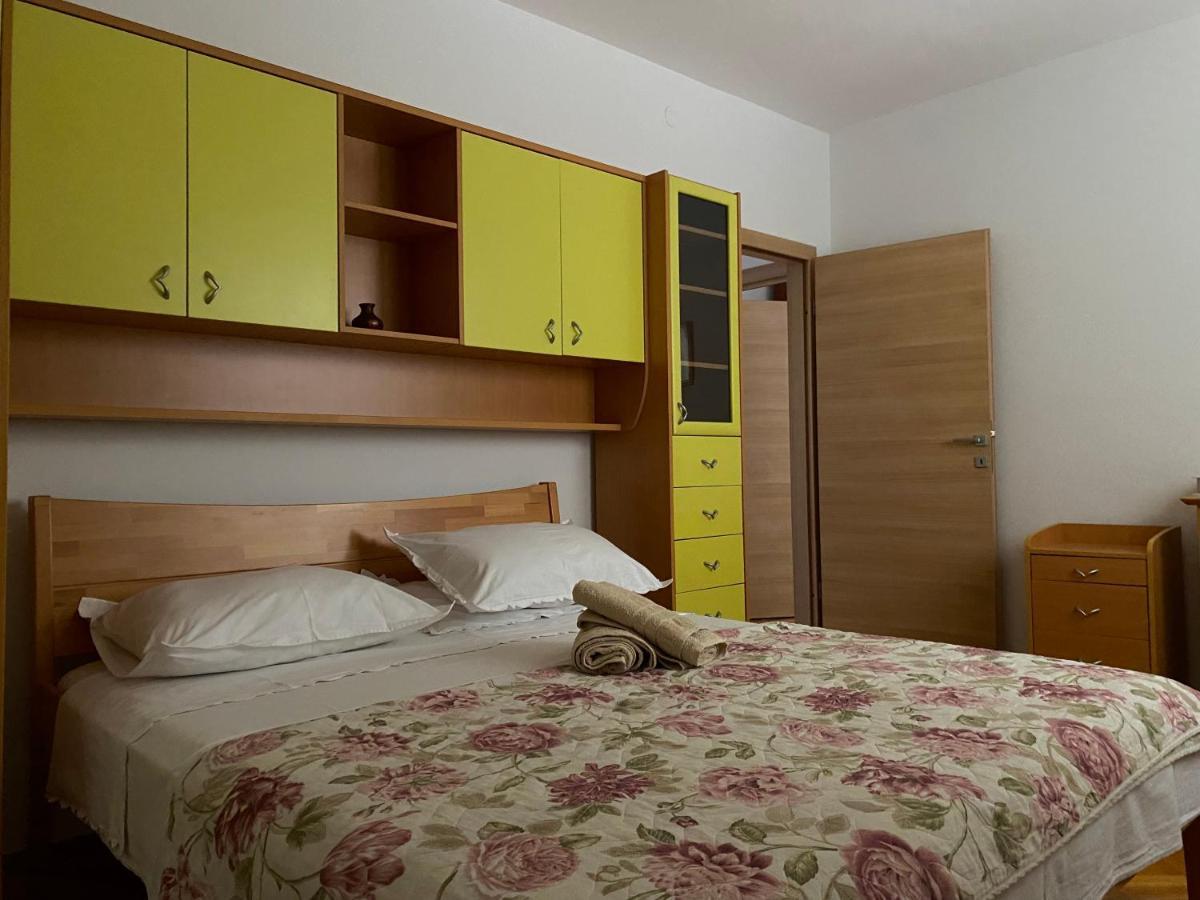 Apartman Nives Apartment Trogir Exterior photo