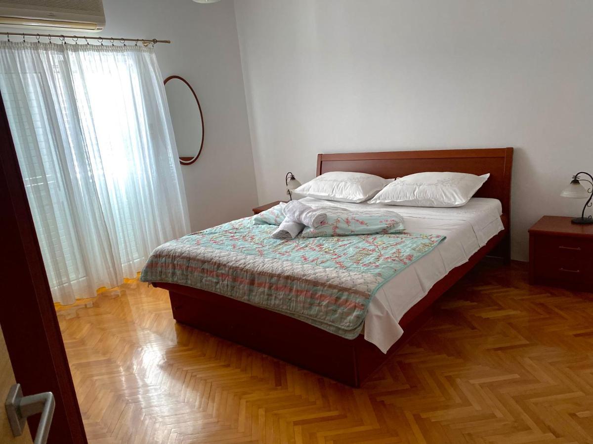 Apartman Nives Apartment Trogir Exterior photo