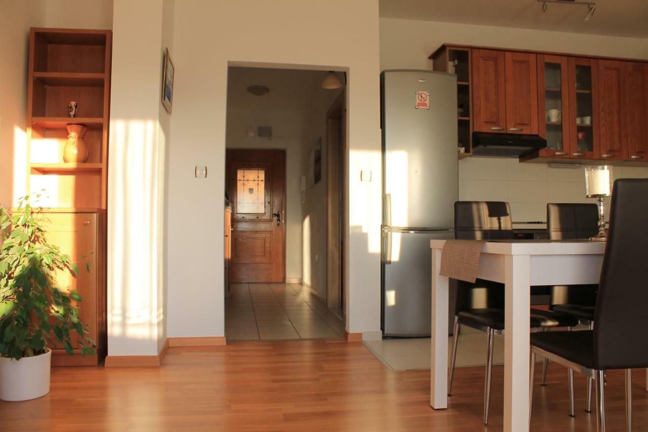 Apartman Nives Apartment Trogir Exterior photo